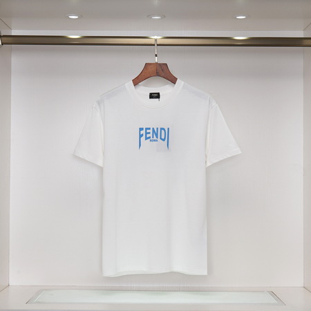 Fendi T-shirts-542