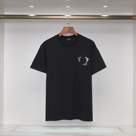 Fendi T-shirts-541
