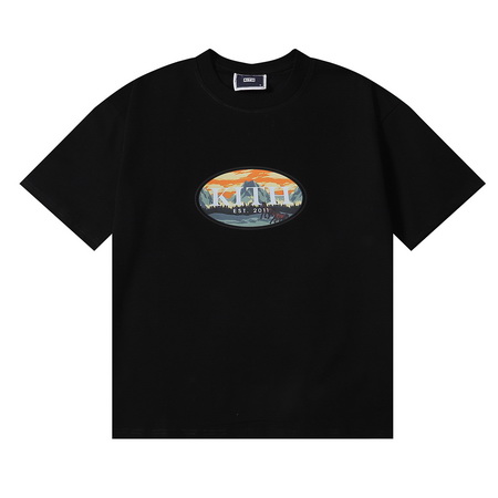 KITH T-shirts-001
