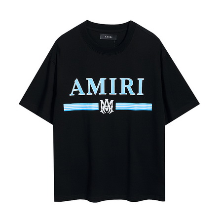 Amiri T-shirts-671