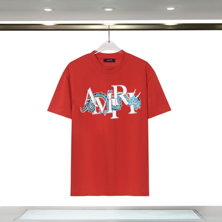 Amiri T-shirts-611