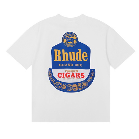 Rhude T-shirts-317