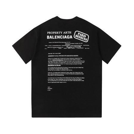 Balenciaga T-shirts-174