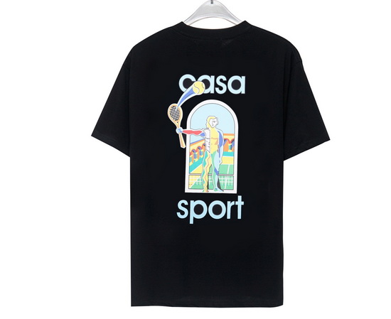 Casablanca T-shirts-324