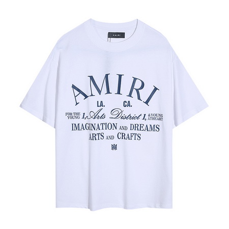 Amiri T-shirts-670