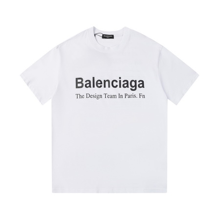 Balenciaga T-shirts-173