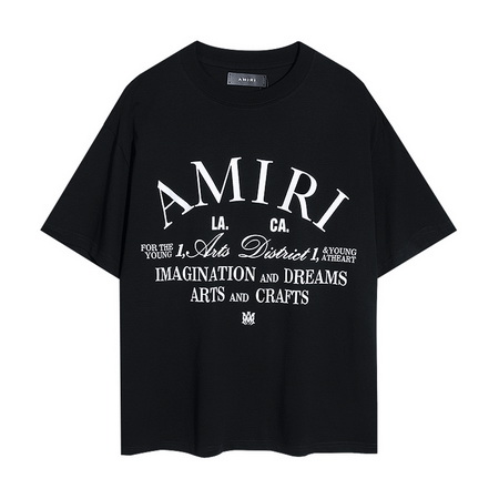Amiri T-shirts-668