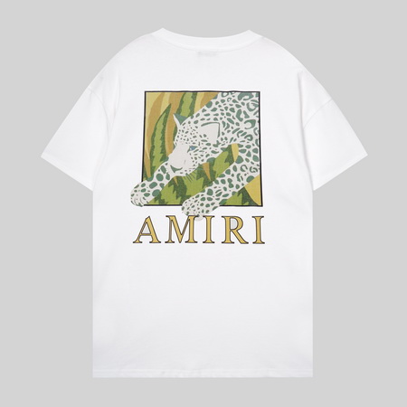 Amiri T-shirts-609