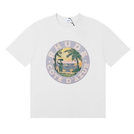 Rhude T-shirts-318