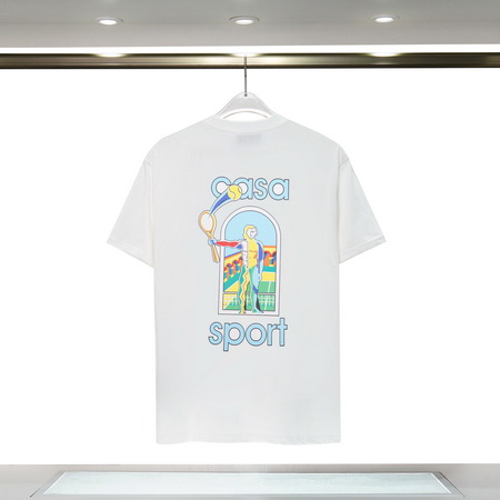 Casablanca T-shirts-322