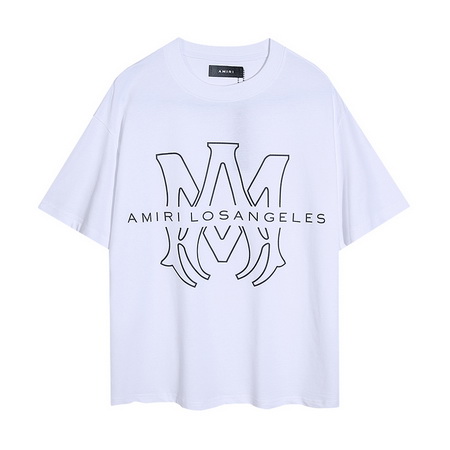 Amiri T-shirts-669