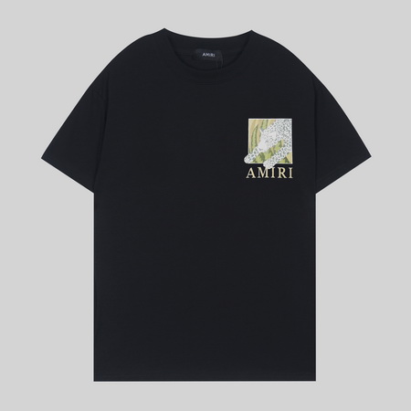 Amiri T-shirts-608