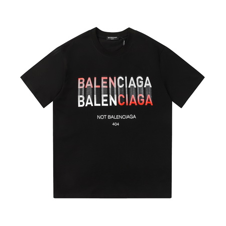 Balenciaga T-shirts-171