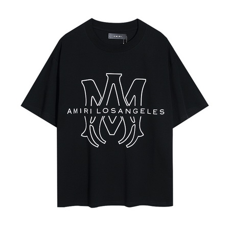 Amiri T-shirts-667