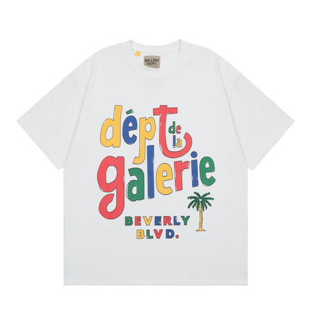 GALLERY DEPT T-shirts-333