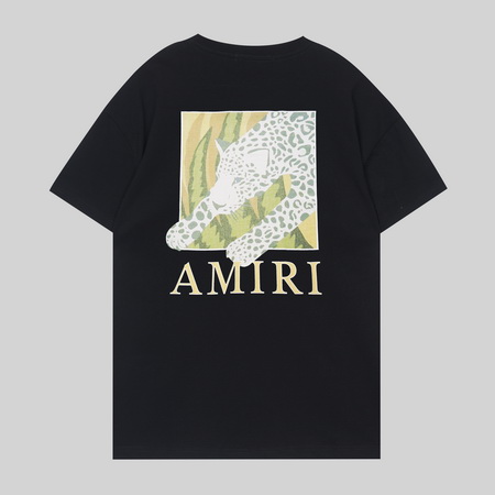 Amiri T-shirts-607