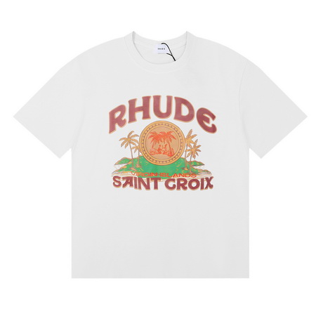Rhude T-shirts-315