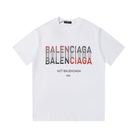 Balenciaga T-shirts-170