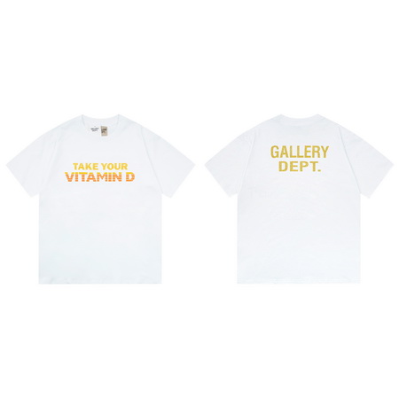 GALLERY DEPT T-shirts-386