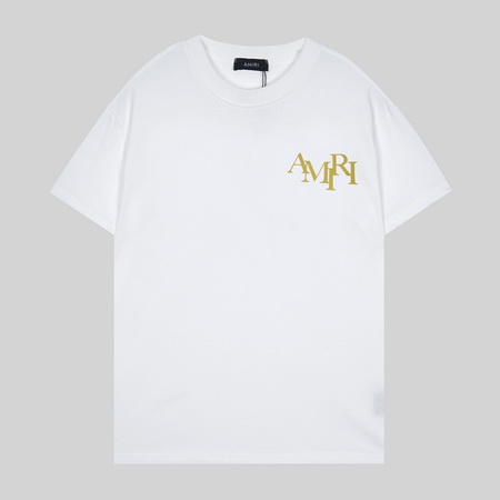 Amiri T-shirts-606