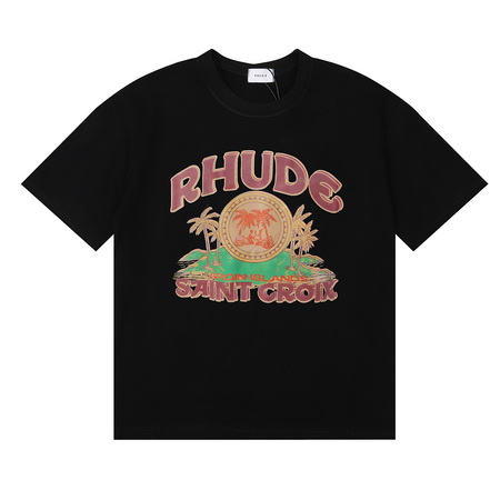 Rhude T-shirts-314