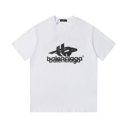Balenciaga T-shirts-169