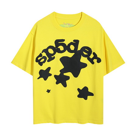 Sp5der T-shirts-099
