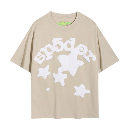 Sp5der T-shirts-098