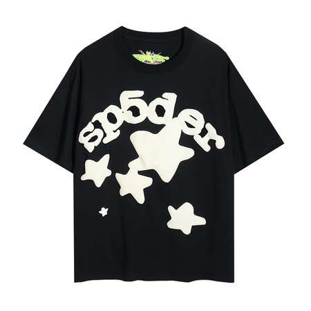 Sp5der T-shirts-096