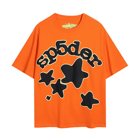 Sp5der T-shirts-095