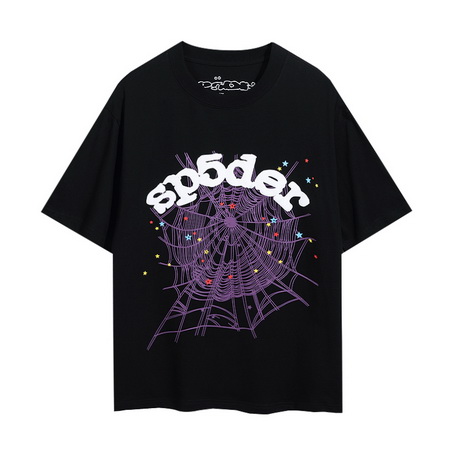 Sp5der T-shirts-092