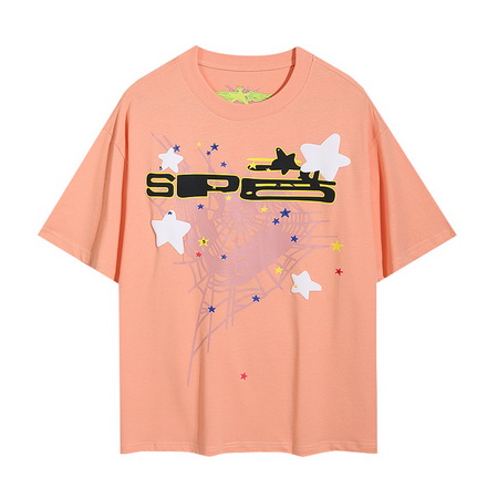 Sp5der T-shirts-105