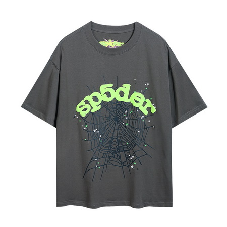Sp5der T-shirts-088
