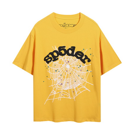 Sp5der T-shirts-087