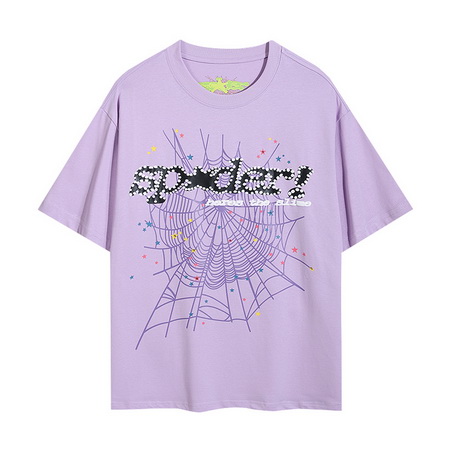 Sp5der T-shirts-102