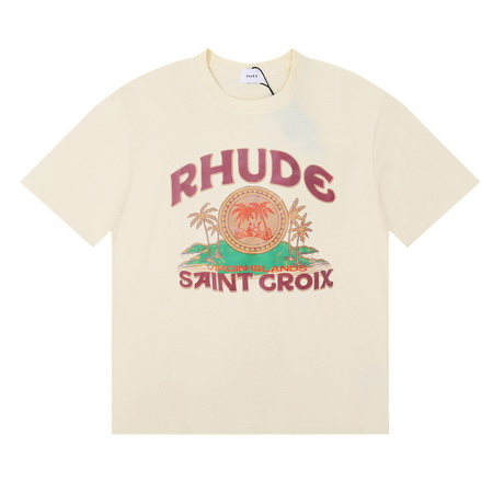 Rhude T-shirts-313
