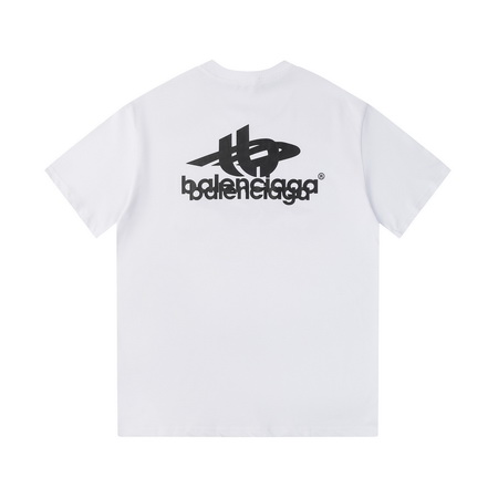 Balenciaga T-shirts-168