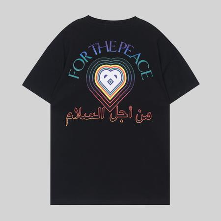 Casablanca T-shirts-319