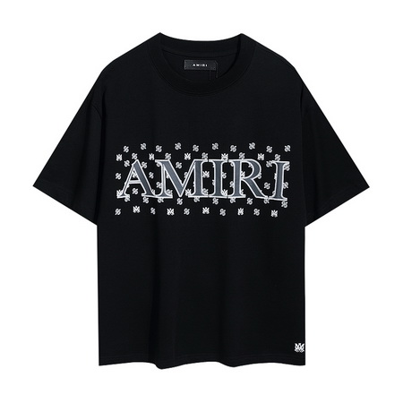 Amiri T-shirts-664