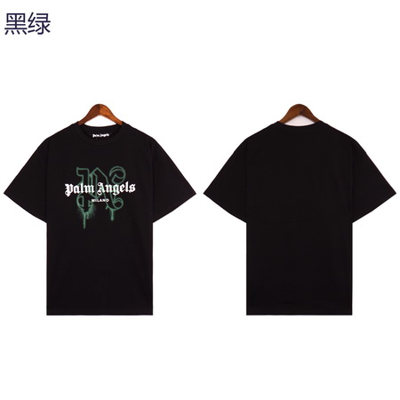 Palm Angels T-shirts-1053