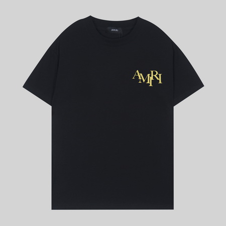 Amiri T-shirts-604