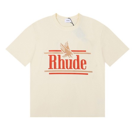 Rhude T-shirts-312