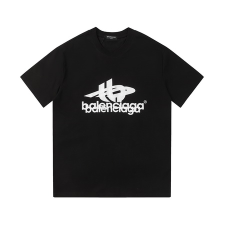 Balenciaga T-shirts-167