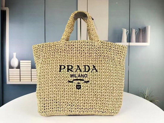 Prada Handbags AAA(Women)-003