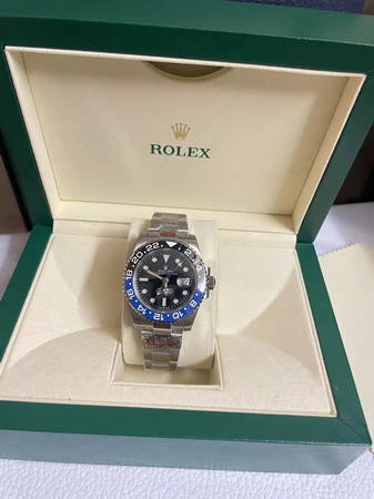 Rolex Watches(AAA)-083