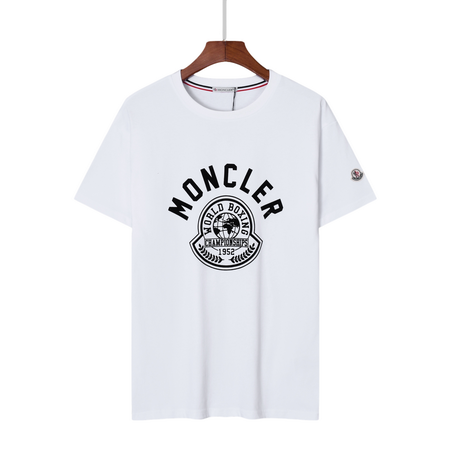 Moncler T-shirts-708