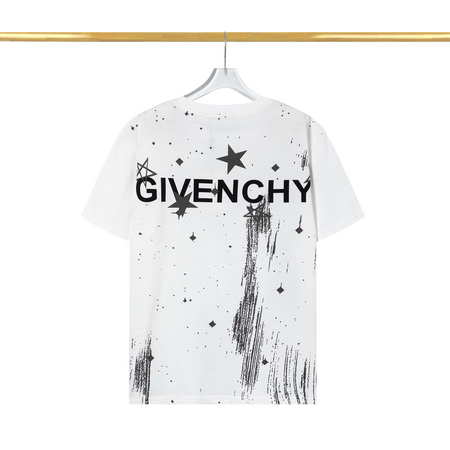 Givenchy T-shirts-334