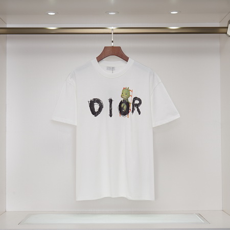 Dior T-shirts-052