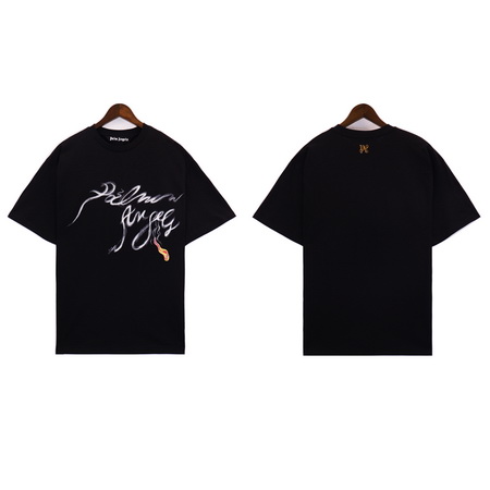 Palm Angels T-shirts-1074