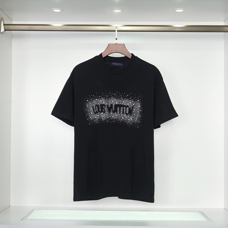 LV T-shirts-1519